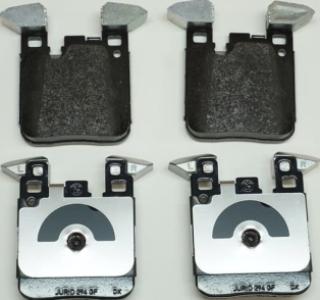 طقم تيل خلفى (F30 (335i,340i