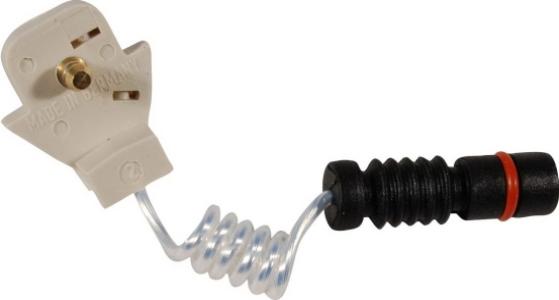 حساس فرامل امامى