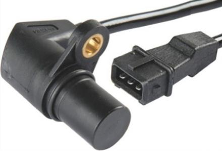 حساس كرنك VB