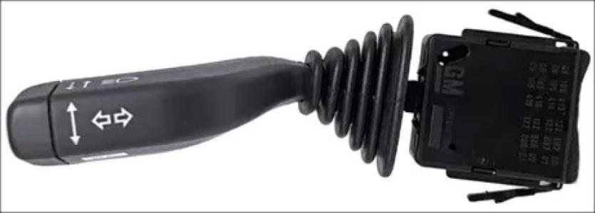 زراع اشارات CORSA C | 1.6