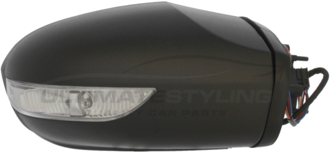 مرايا كاملة B150 R