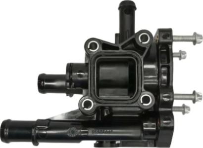 مكملة كوعة ترموستات سفلية (فبر)