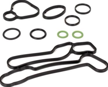 طقم جوانات مبرد ASTRA J | 1.6