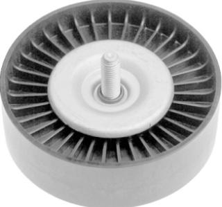 بكرة متحركة (مناول) 