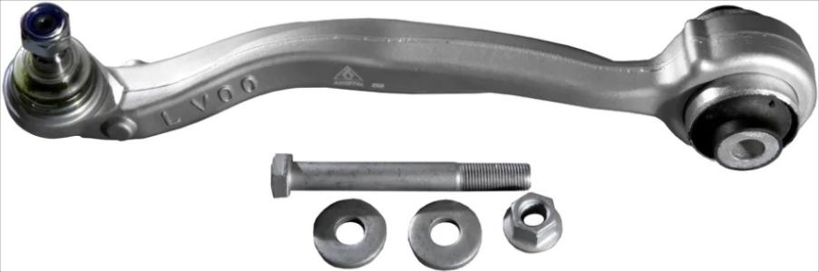 مقص امامى حديد (سفلى) L