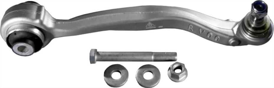 مقص امامى حديد (سفلى) R