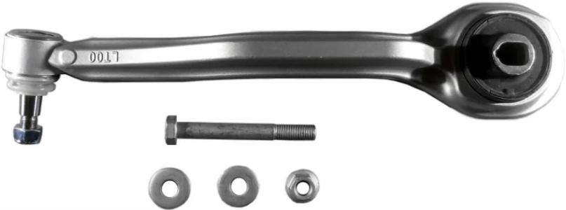 مقص امامى الومنيوم (سفلى) L