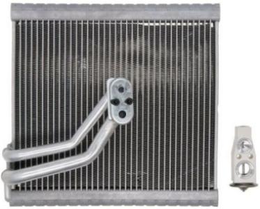 سربنتينة تكييف داخلية (ثلاجة)