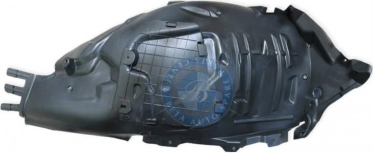 كرتيرة رفرف امامى R