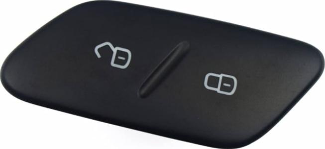 زرار زجاج POLO