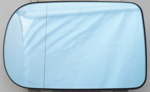 كفة مرايا ضم   L