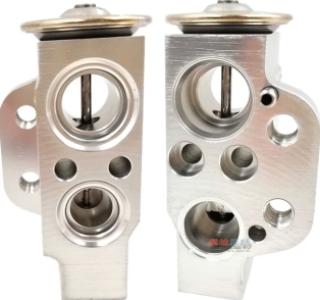 اكسبنشن تكييف