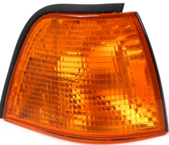 فانوس اشارة (اصفر) L