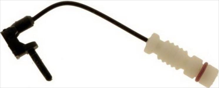 حساس فرامل امامى