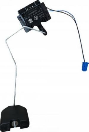 عوامة بنزين (W253)