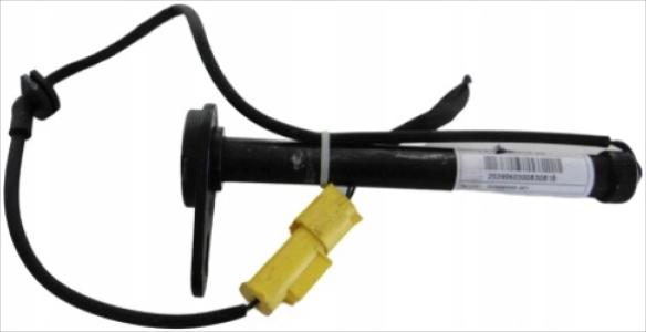 ايرباج سقف GLC (W253)