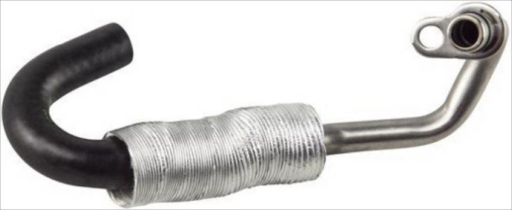 ماسورة تبريد تربو (تغذية)