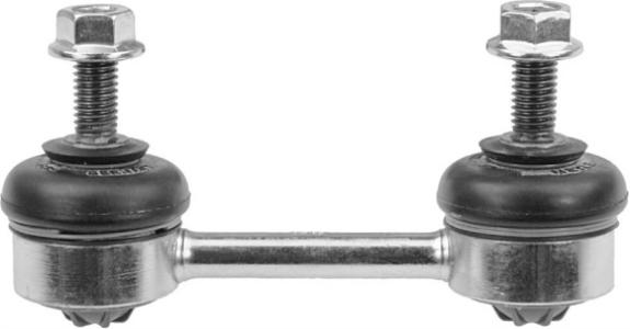 تيش استبليزر خلفى