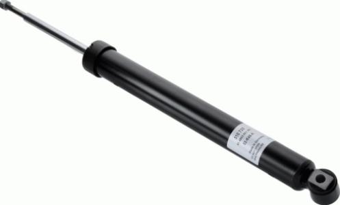 طقم مساعدين خلفى