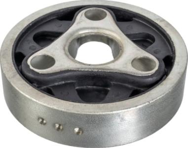 حدافة كردان امامى