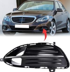 هواية اكصدام امامى W212 LCI (ELEGANCE) | 14-16 L