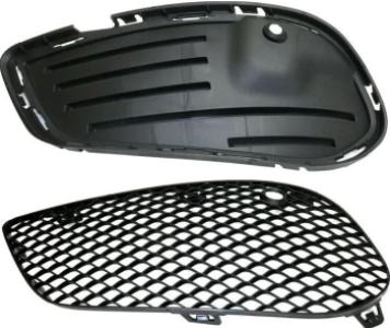 هواية اكصدام (قطعتين) W205 AMG | 15-18 L