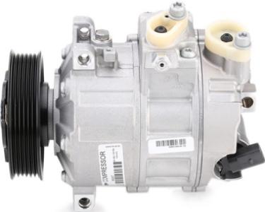 كمبرسون تكييف