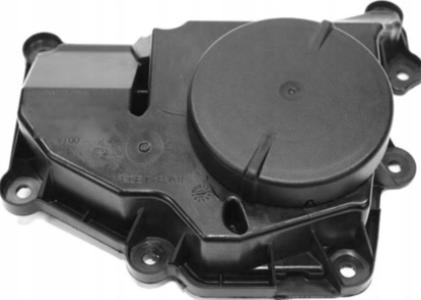 مبخر زيت ماتور VAG 1.6L