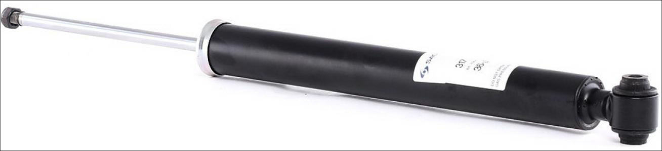 طقم مساعدين خلفى