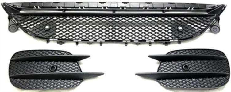 هواية اكصدام وسط W213 AMG | 17-20