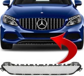 هواية اكصدام وسط W205 (Avantgard) | 15-18