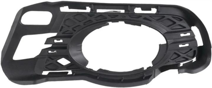 هواية شابورة بيضاوى L