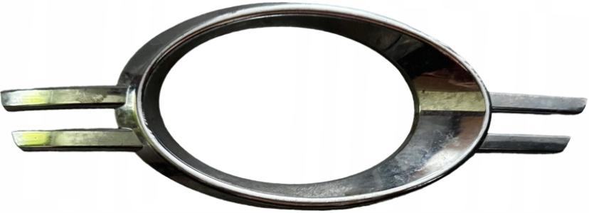 نيكل هواية شابورة بيضاوى L