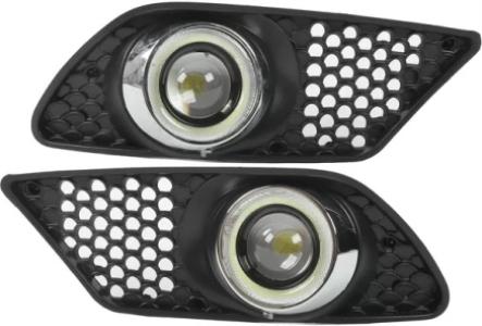 هواية شابورة W204 AMG L