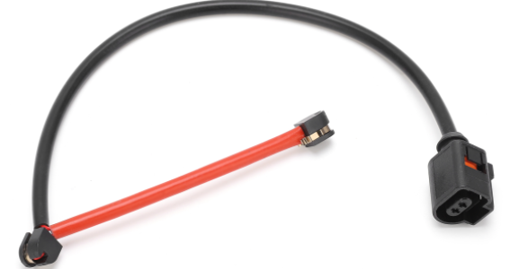 حساس فرامل امامى 