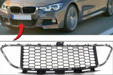 هواية اكصدام امامى وسط F30 LCI M