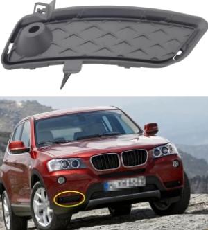هواية اكصدام بحساس X3 F25 R