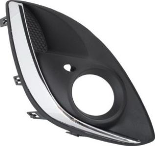 هواية شابورة بالنيكل CORSA D R