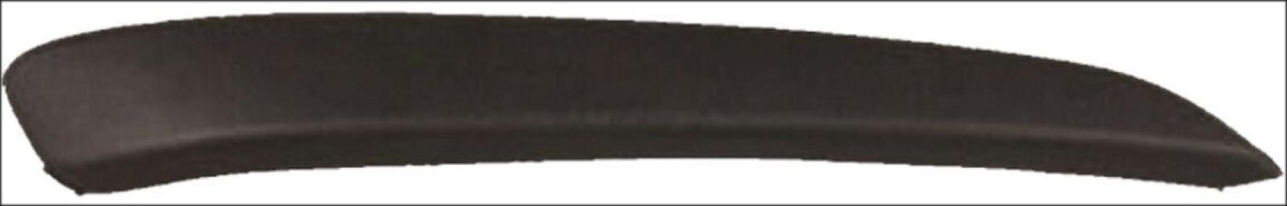 باكتة اكصدام ASTRA H R