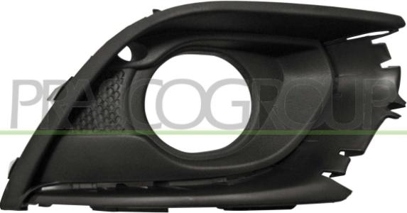 هواية شابورة CORSA E | 15-19 R