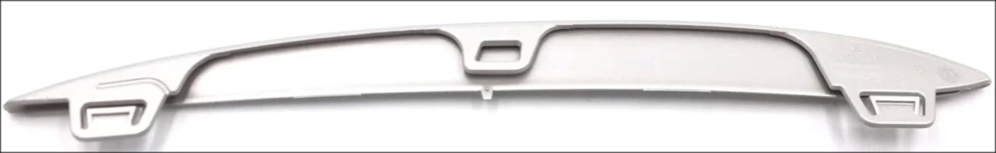 نيكل هواية اكصدام F10 | 11-13 L