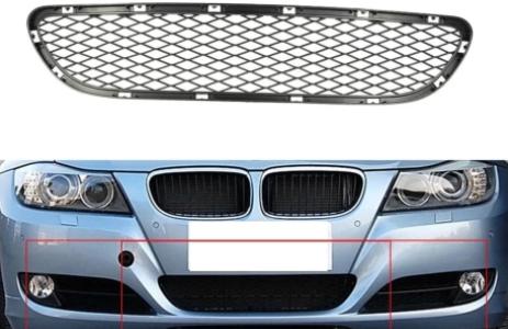 هواية اكصدام وسط E90 LCI