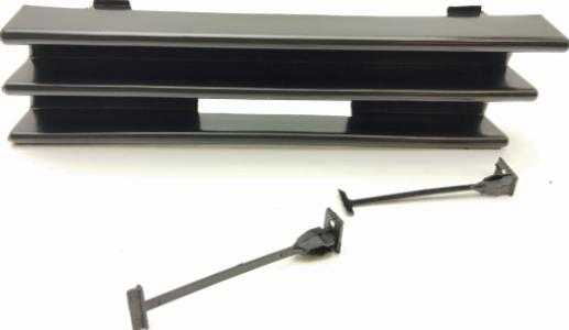 شباك اكصدام -طبة قطرة - L