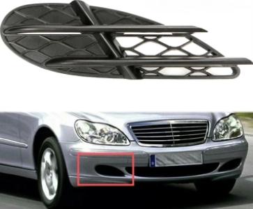 هواية اكصدام W220 | 03-05 R