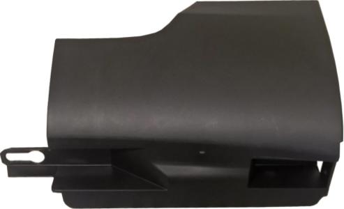 ضوفر عتب خلفى PASSAT B6 | 06-11 L