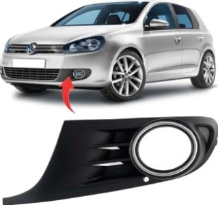 هواية شابورة بالنيكل Golf 6 L