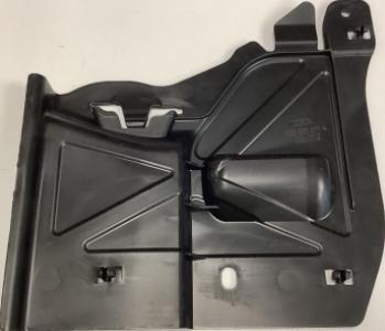 مكملة كرتيرة رفرف L