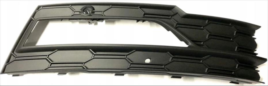 هواية فوج بفتحة حساس (فريم اسود) R