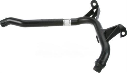 ماسورة تبريد معوجة (6CYLINDER)