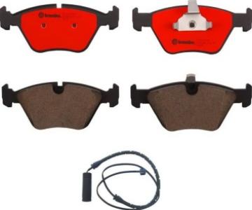 طقم تيل امامى